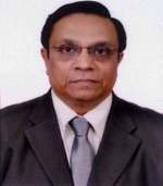 CMA Ravindra Keshav Deodhar