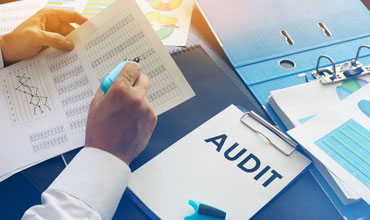 Internal Audit & Stock Audits